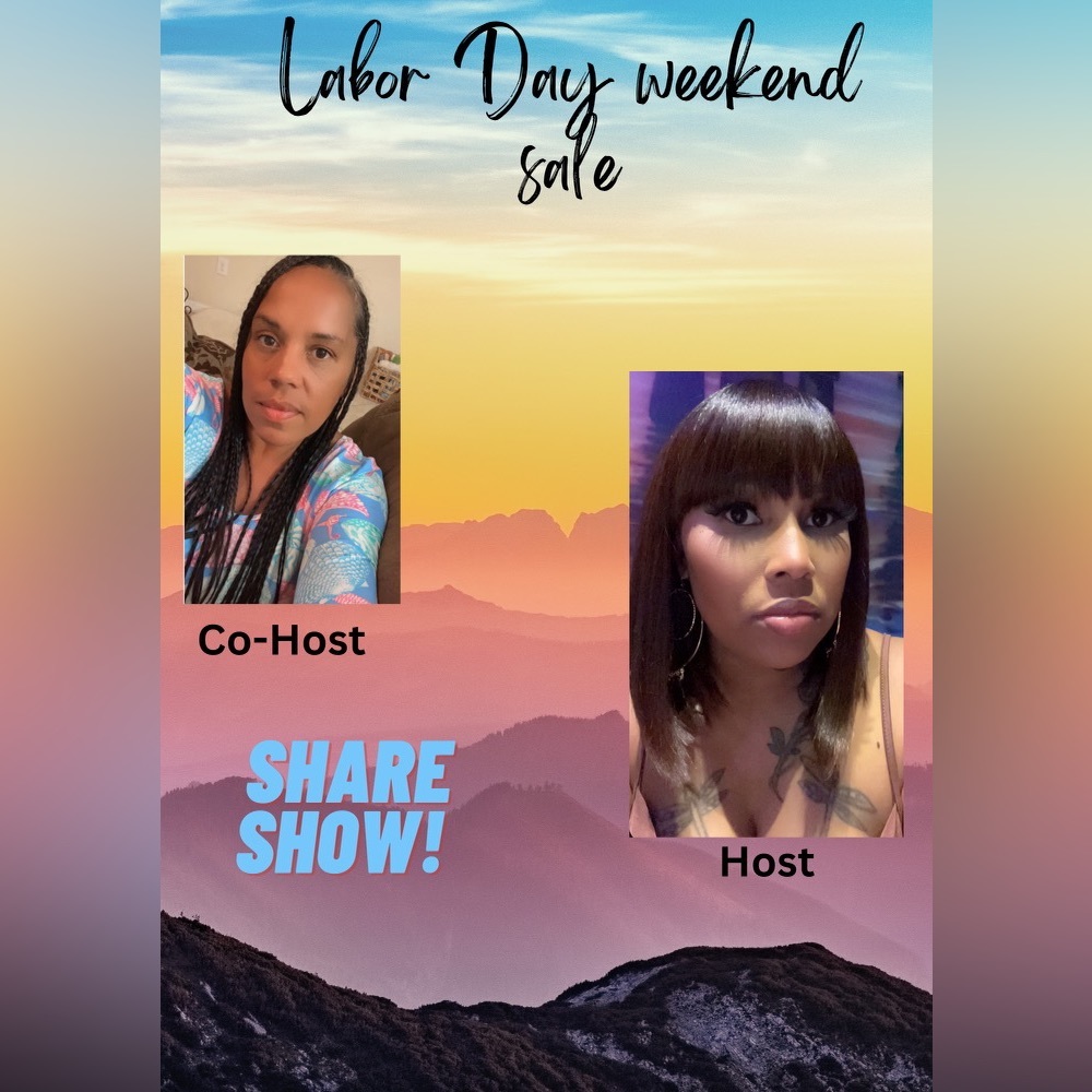 Popping up on this Holiday weekend!!!!
